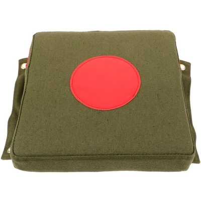 Wand-Box-Boxsack, Box-Wandmatte, Kick-Pad, Wand-Kampf-Pad, - Bild 1 von 4