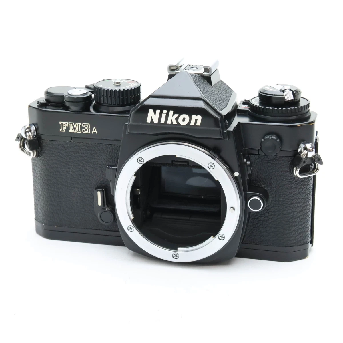 Nikon FM3A Film Cameras for sale | eBay