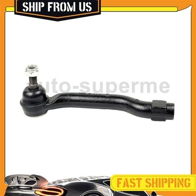 Front Right Outer Steering Tie Rod End Mevotech 1PCS For Lexus ES350 2013-2018 - Image 1 of 4