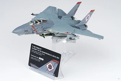 001614 Century Wings F-14B Tomcat 1/72 Modelo AB102 USN VF-102 Diamondbacks Foto 1 de 2