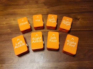 8 Unit SlimeVR Tracker Bundle - Picture 1 of 6