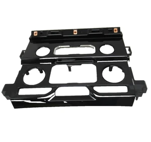 Instrument Panel Bezel Piano Black Danali Trim Pkg 2021-2024 GMC Yukon, Yukon XL - Picture 1 of 10