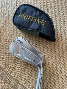 Ping IDI No. 2 17° Driving Iron ALTA J CB Blue S - Bild 1 von 12