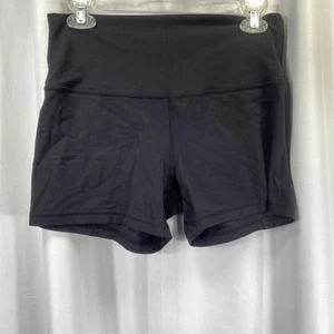 Lululemon Align High-Rise Short 4" Size 10 - Picture 1 of 5