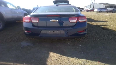 二手前左门玻璃前部适合:2013 雪佛兰迈锐宝左前 A 级 — 第 1/4 张图片