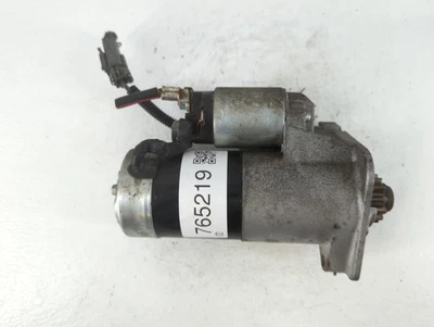2012-2020 Nissan Nv1500 Car Starter Motor Solenoid Oem P26NJ - Image 1 of 4