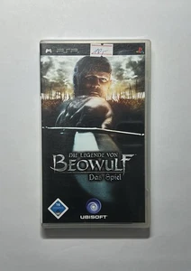 Die Legende von Beowulf - PSP - Bild 1 von 1