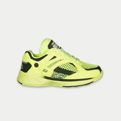 LA Gear Youth Catapult - 2022 Glow-in-the-dark upper Low Top - Image 1 of 4