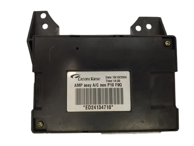 Steuergerät Nissan ED24134710 Calsonic Kansei - Bild 1 von 4