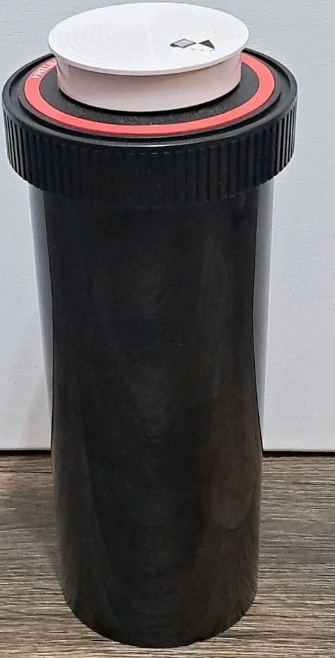 Vintage Paterson System 4 Multi-Unit 2 Developing Tank Film Photography  - Image 1 of 4