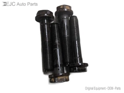 Болты шкива коленчатого вала для 08–10 Ford F-250 Super Duty 6.4 Diesel - Изображение 1 из 4