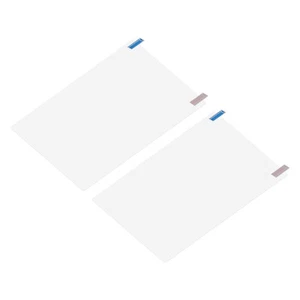 Clear Screen Protector Film Anti Blue Light 331mmx207mm for 15.4 Inch 16:10 2Pcs - Picture 1 of 6