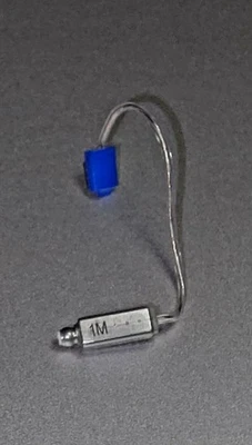 НОВЫЙ Connexx / Siemens / Signia / чудо / приемник 2.0 / M1L / США быстрая доставка - Изображение 1 из 2