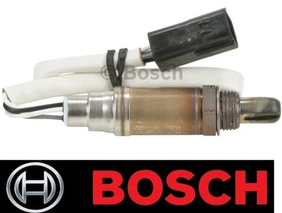BOSCH Oxygen Sensor 13404 FOR  KIA Sephia, Spectra, Sportage - Image 1 of 4
