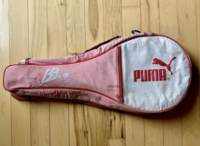 Boris Becker BB 彪马全球拍保护壳 — 第 1/4 张图片