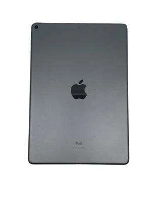 Apple iPad Air 16GB Space Gray iPadOS Tablet A1474 MD785FD/B - Bild 1 von 4