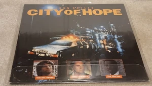 City of Hope (2 Laserdisc, 1992) Vincent Spano, Tony Lo Blanco - Picture 1 of 10