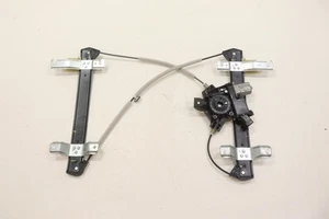 2023 - 2024 FISKER OCEAN LIFTGATE BACK WINDOW GLASS REGULATOR W/ MOTOR OEM - Picture 1 of 12