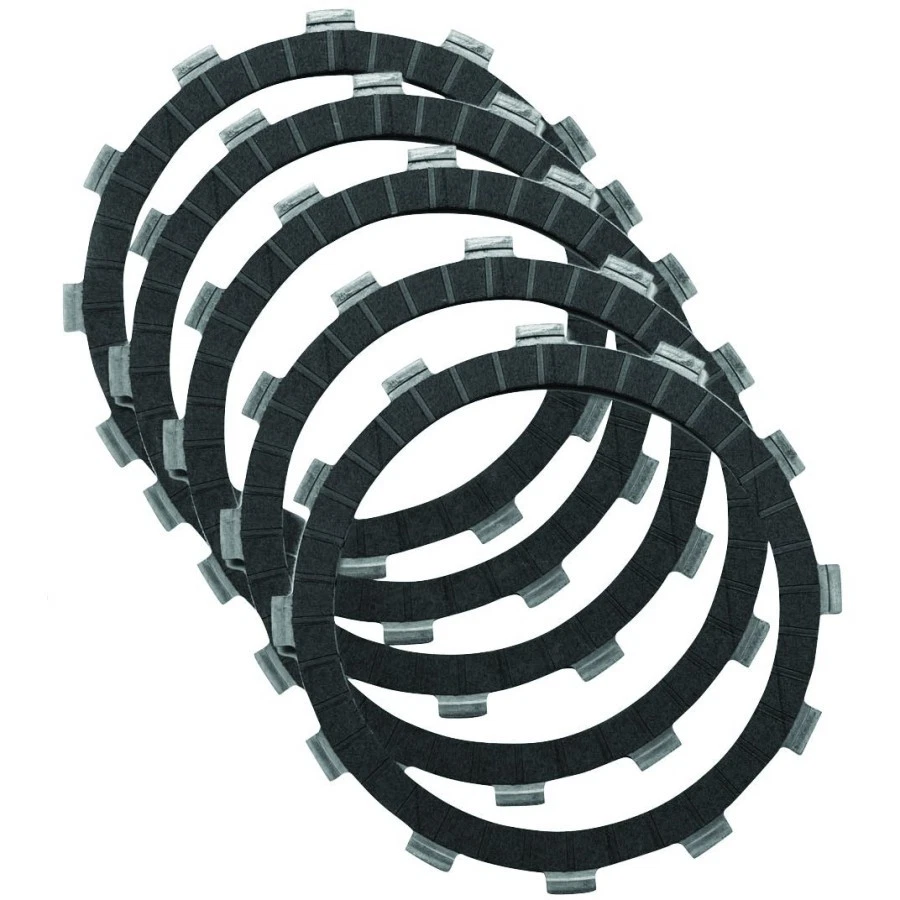 Kit de embrague EBC CK CK CK1206 Foto 1 de 3