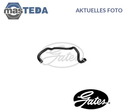 05-4142 KÜHLUNG KÜHLERSCHLAUCH NIEDRIGER GATES FÜR FORD FOCUS III 1.6 TDCI - Image 1 of 4