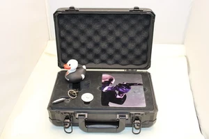 Hitman 2 Edición Coleccionista Playstation 4 PS4 Maletín Steelbook Juego y extras - Imagen 1 de 4