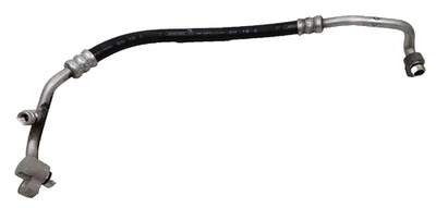 Manguera de descarga de línea de CA de lado alto 15-20 Subaru WRX STI Comp to Con OEM 73424VA000 Foto 1 de 4