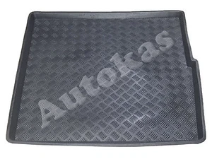 ALFA ROMEO 166 SEDAN PROTECTOR BANDEJA CUBETA MALETERO CUBRE MALETERO - Imagen 1 de 1