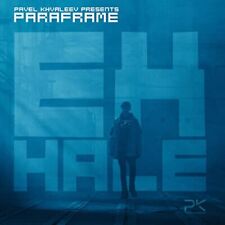 Exhale, Pavel Khvaleev, Audio CD, New, FREE