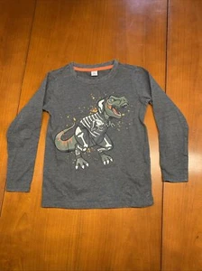 Langarmshirt Jungen Gr.110 - Bild 1 von 6