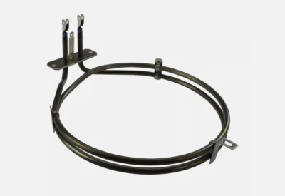 ELECTRUEPART ARISTON CREDA HOTPOINT INDESIT 2000W FÄCHER OFEN HERD ELEMENT EQ ZU C00084399