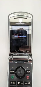 Verizon Flip Phone W755 HW - Bild 1 von 7