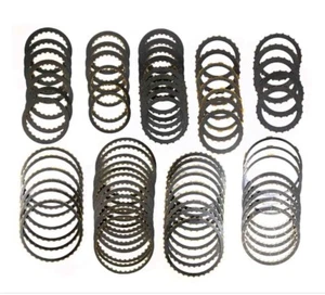 Fits BMW GM 5L40E 5L50E Transmission Raybestos Friction Kit 2002-On - Picture 1 of 1