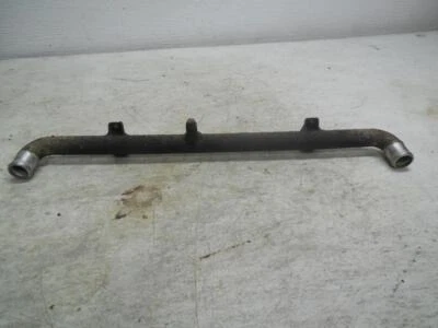 2002 Yamaha SX Viper ER 700 Rear Heat Exchanger Vmax XTC SX SXR Venom 600 - Image 1 of 3