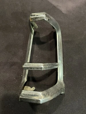 1969 Lincoln Continental Passenger Side Turn Signal Bezel - Image 1 of 4