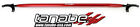 Tanabe Sustec Strut Tower Bar Front 06-10 Mitsubishi Eclipse Mitsubishi Eclipse