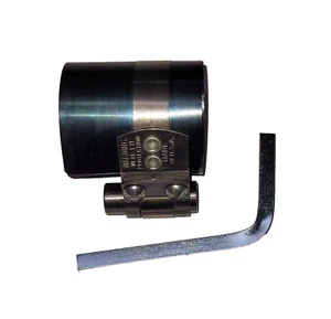Engine Piston Ring Compressor Adjustable Ratchet 1-1/2" to 3" 32-1749 Oregan - Picture 1 of 4