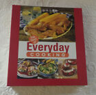 IMP The Best of Everyday Cooking Book Books Are Fun Recipe Cooking Hardback