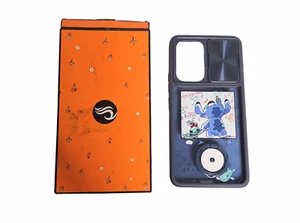 Samsung Galaxy A03S 6.5 inch Case Cover - For Galaxy A03S ONLY - Picture 1 of 3