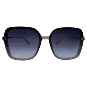 POLARISIERTE SONNENBRILLE GIOVANNI DAMEN MODE 22-6352 BEIGE/GOLD ZUBEHÖR  - Bild 1 von 4