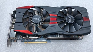 ASUS DirectCU II OC Radeon R9 290 4GB #99 - Afbeelding 1 van 7