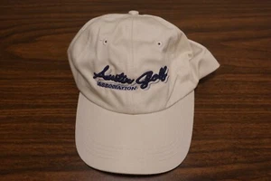 Austin Golf Association Golf Cap - Picture 1 of 1