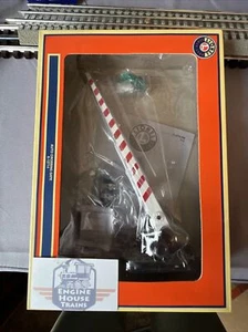 LIONEL  6-12714 Auto Crossing Gate NOS (54) - Picture 1 of 2