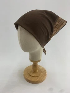 Vintage Kansai Handkerchief Bandana Pocket Square Scarf Small Wrap Neckerchief - Picture 1 of 6