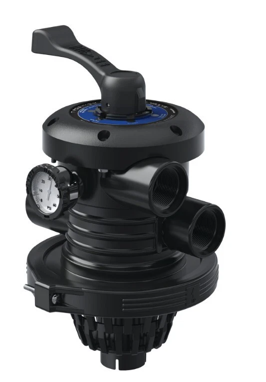 FOR HAYWARD WATERWAY WVS009 SERVICE LOGIC SAND FILTER VALVE-DIRECT REPLACEMENT - Image 1 of 1