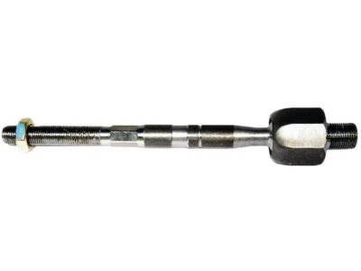 Extremo de varilla de amarre interior Delphi 11594ZYFK 2005 2001 2002 2003 2004 para BMW X5 2000-2006 Foto 1 de 2