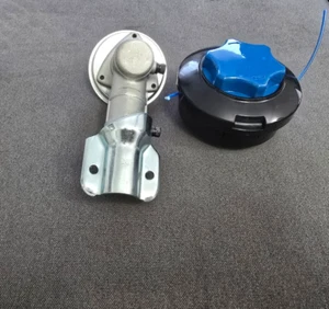 Hyundai HYMT5200X Bush Cutter / Strimmer Attachment Head Spares - No Blade - Picture 1 of 10