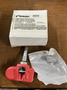 Schrader 40029 TPMS Sensor NOS - Picture 1 of 1