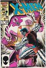 The Uncanny X-Men # 209 (Sept. 1986, Marvel) VF/NM- (9.0)