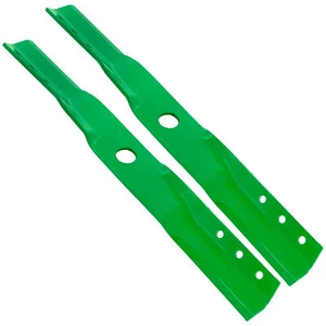7042998BZYP 42998 7024466 7042998 7042998BMA High Lift Blades for Snapper 38" - Picture 1 of 8