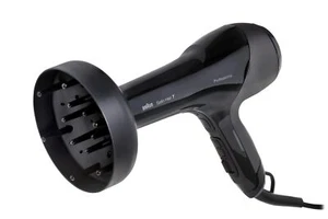 3030050182231 Braun HD785 2000 W Black Braun - Picture 1 of 8
